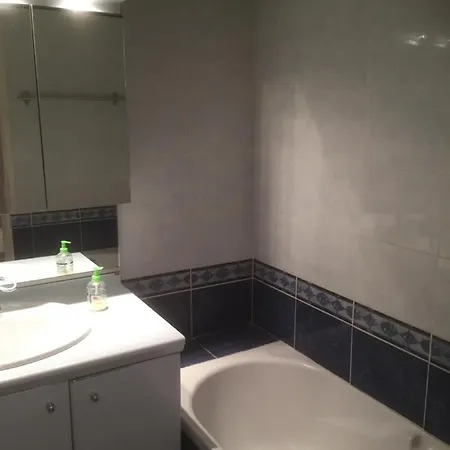 Narval One Bedroom Cannes