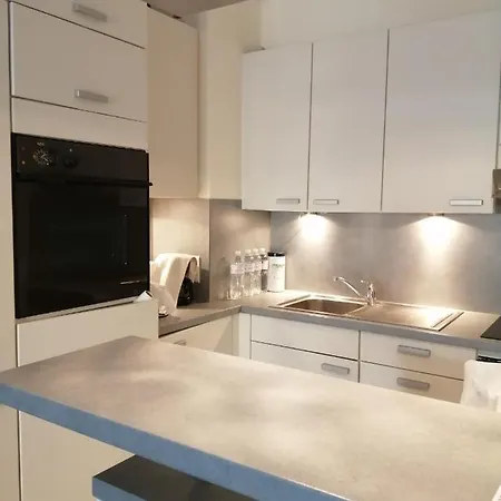 Appartement Narval One Bedroom *