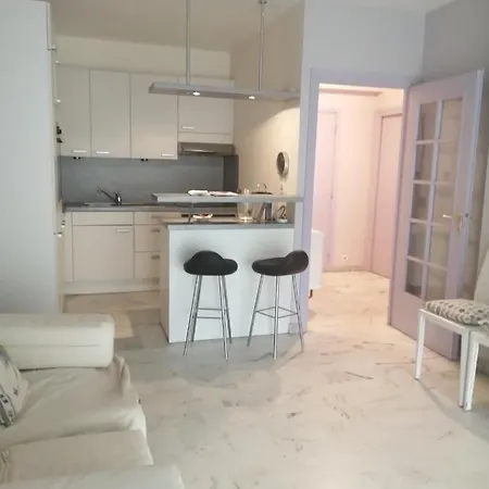 Appartement Narval One Bedroom Cannes