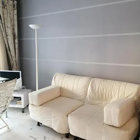 Narval One Bedroom Lägenhet