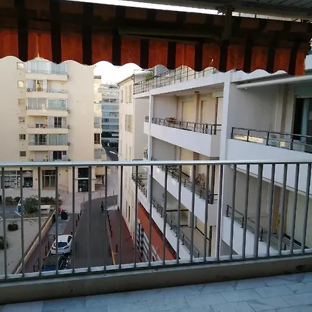 Appartement Narval One Bedroom *