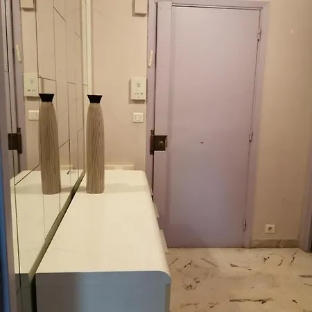 Narval One Bedroom Cannes