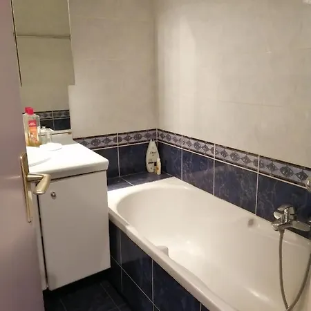 Narval One Bedroom Appartement